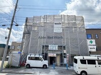 仮)麻生町4丁目MS