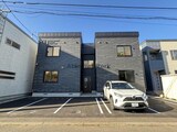 ノルフィーノN18