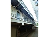 グラーナ北大