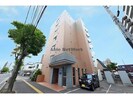 ブルーリーフ桑園の外観