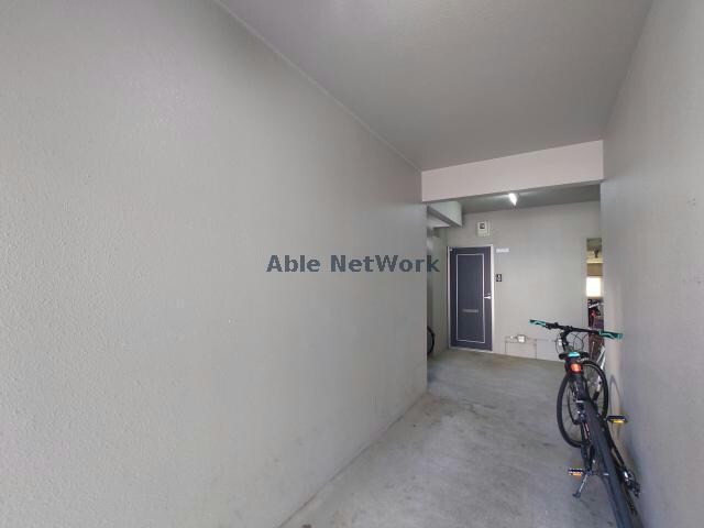  ローヤルハイツN１５