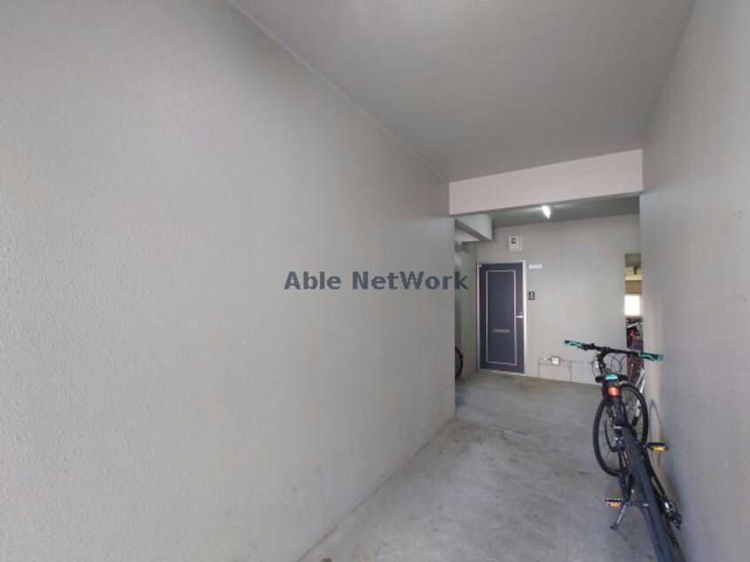  ローヤルハイツN１５