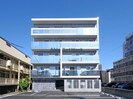 リオサーノの外観