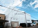 インフィニティN22E1の外観