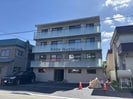 BRIGHTON　COURT　N20　ブライトンコートN20の外観