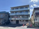 BRIGHTON　COURT　N20　ブライトンコートN20の外観