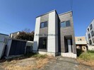 北22西7戸建の外観