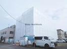 ルチアーノN35の外観