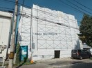 BASE　N33　ベースN33の外観