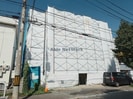 BASE　N33　ベースN33の外観