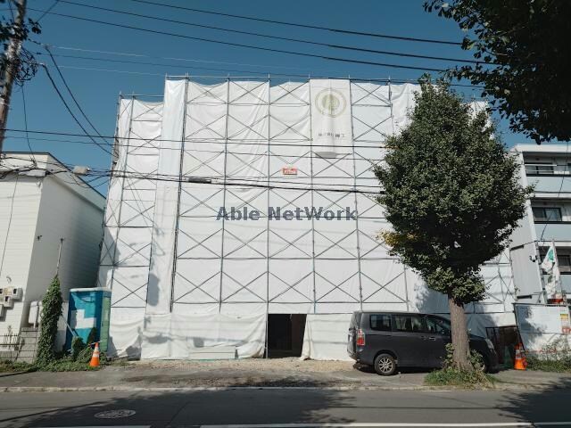  BASE　N33　ベースN33