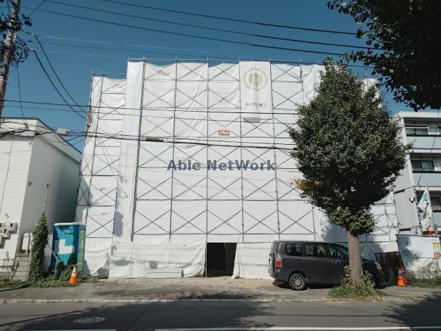  BASE　N33　ベースN33