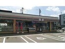 セブンイレブン札幌北インター店(コンビニ)まで142m BASE　N33　ベースN33