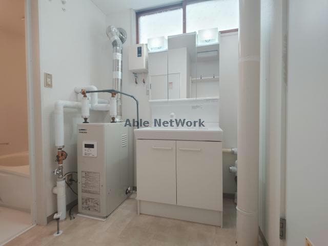  北区北19条西3丁目　賃貸戸建て