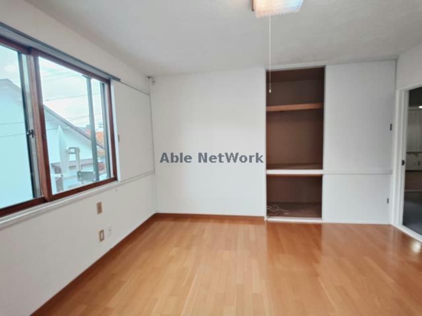  北区北19条西3丁目　賃貸戸建て