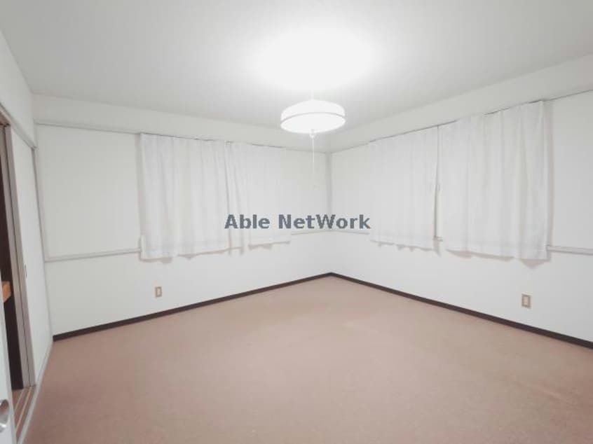  北区北19条西3丁目　賃貸戸建て