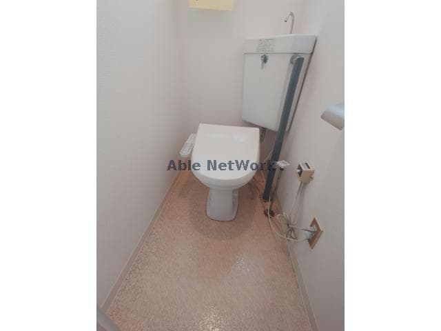  北区北19条西3丁目　賃貸戸建て