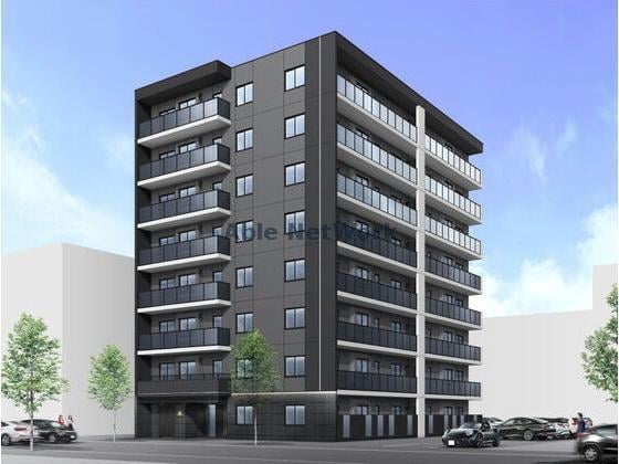  アルファスクエア北22