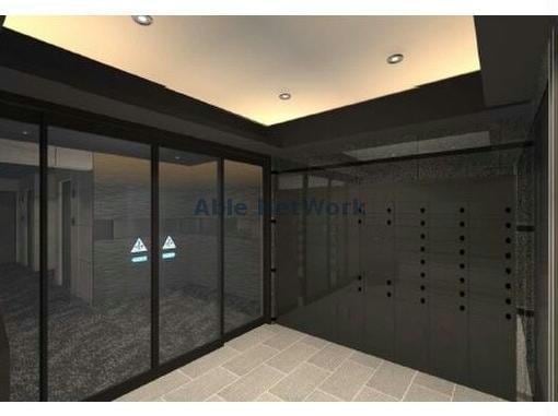  アルファスクエア北22