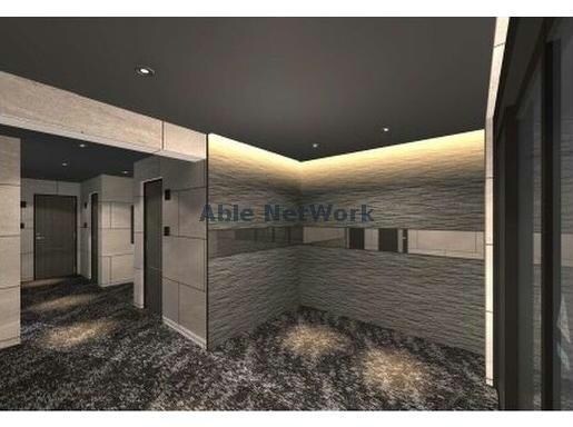  アルファスクエア北22