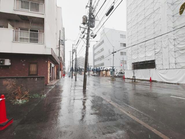  アルファスクエア北22