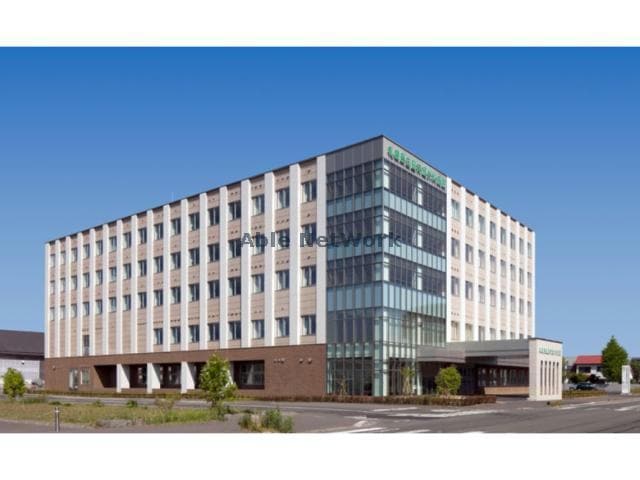 医療法人札幌麻生脳神経外科病院(病院)まで255m YORI　N22　ヨリエヌ２２