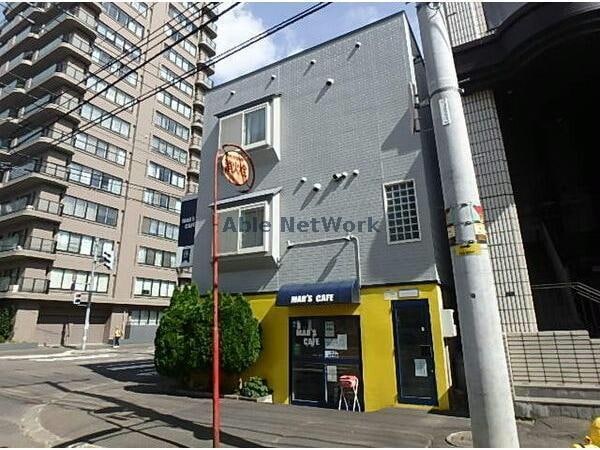  ハイウッドフラット