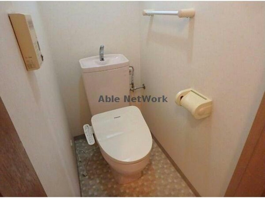  ハイウッドフラット