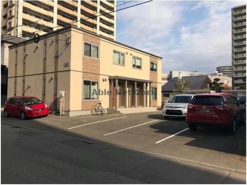  PLACE桑園　プレイス桑園