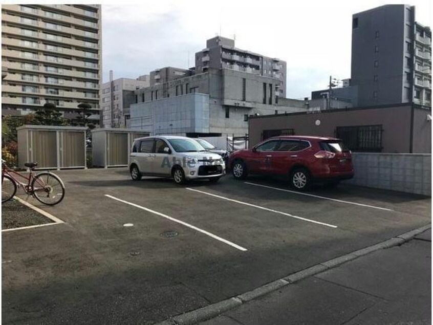  PLACE桑園　プレイス桑園