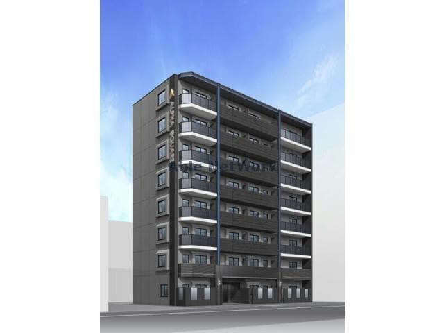  アルファスクエア北11東1