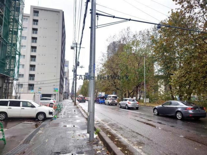  アルファスクエア北11東1