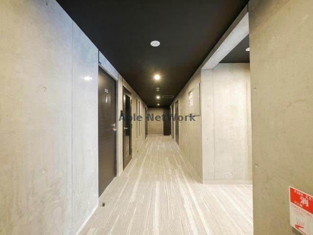  ラ・シュエットN6