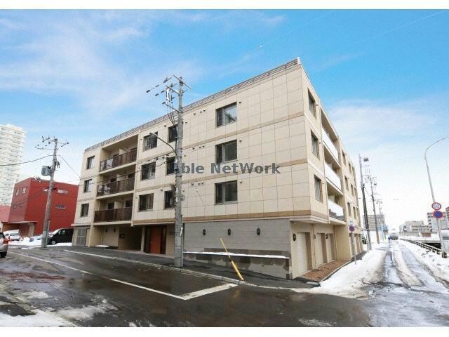  LILAC壱番館　ライラック壱番館