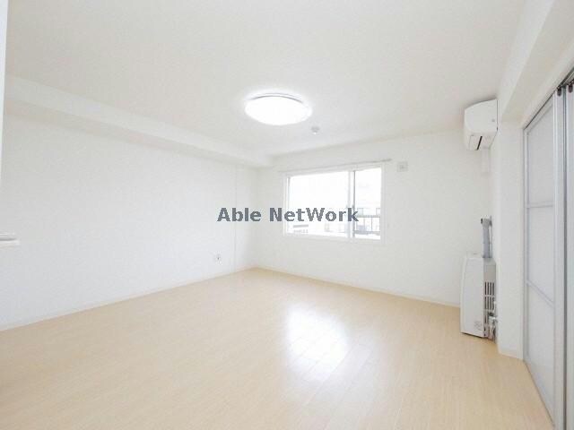  LILAC壱番館　ライラック壱番館