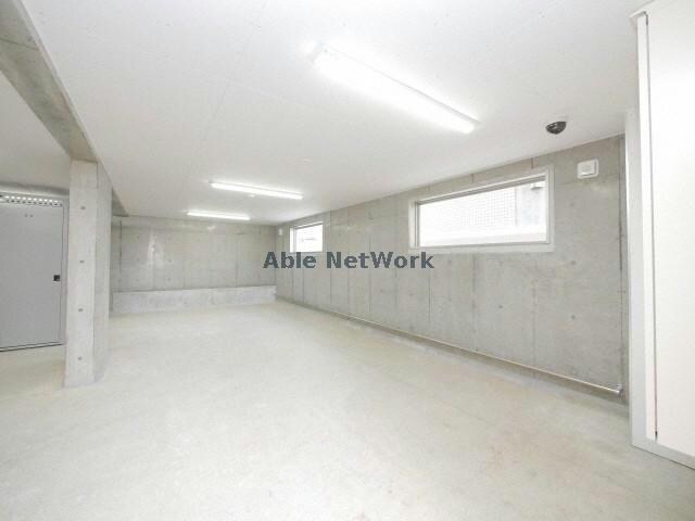  LILAC壱番館　ライラック壱番館