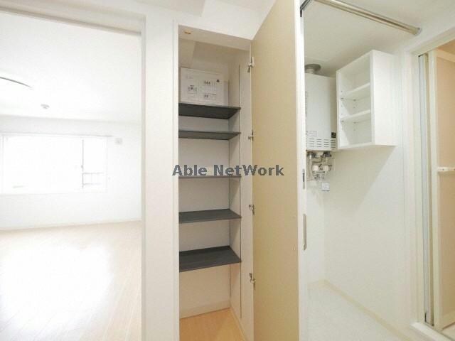  LILAC壱番館　ライラック壱番館