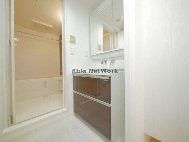  LILAC壱番館　ライラック壱番館