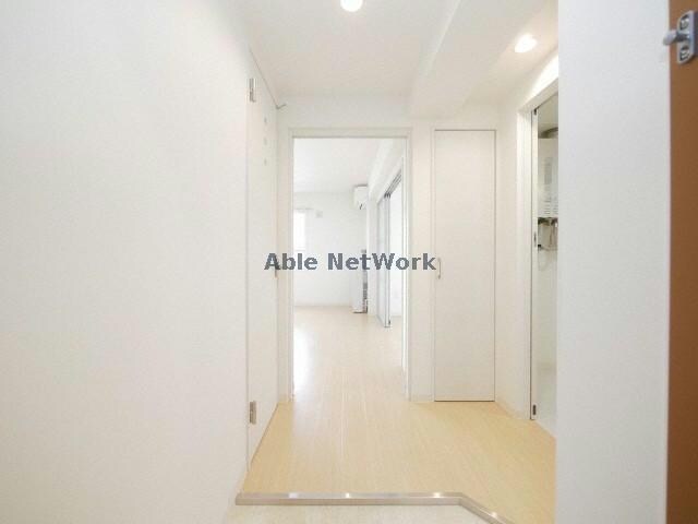  LILAC壱番館　ライラック壱番館