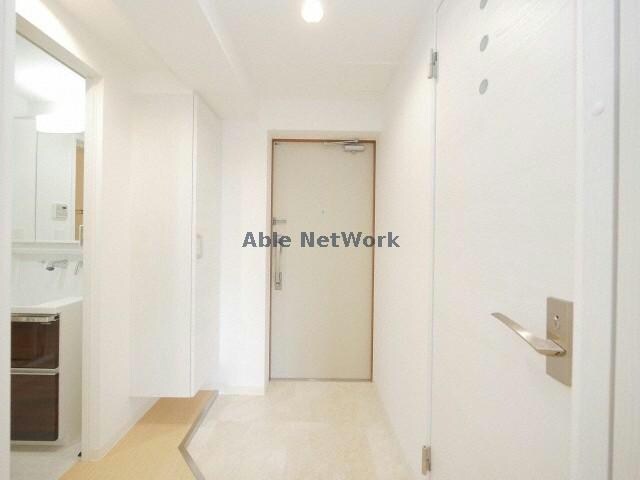  LILAC壱番館　ライラック壱番館