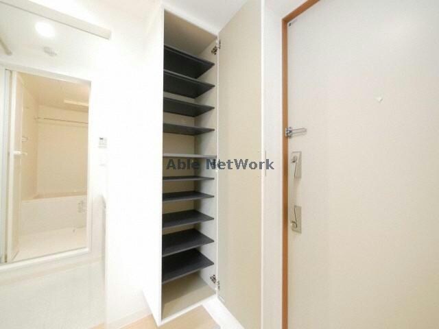  LILAC壱番館　ライラック壱番館