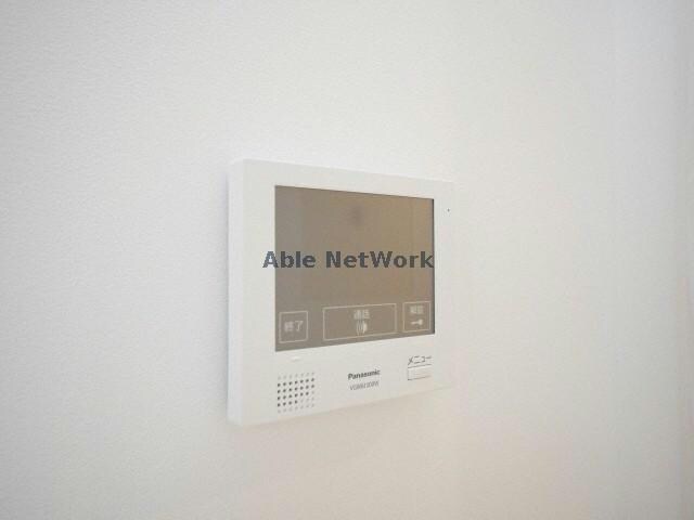  LILAC壱番館　ライラック壱番館