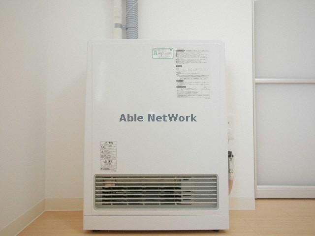  LILAC壱番館　ライラック壱番館