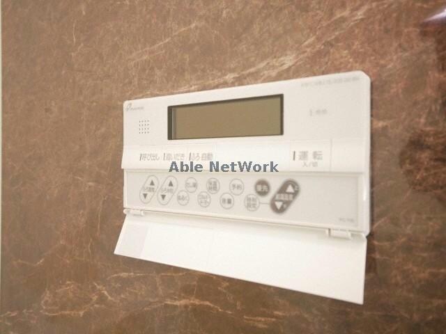  LILAC壱番館　ライラック壱番館