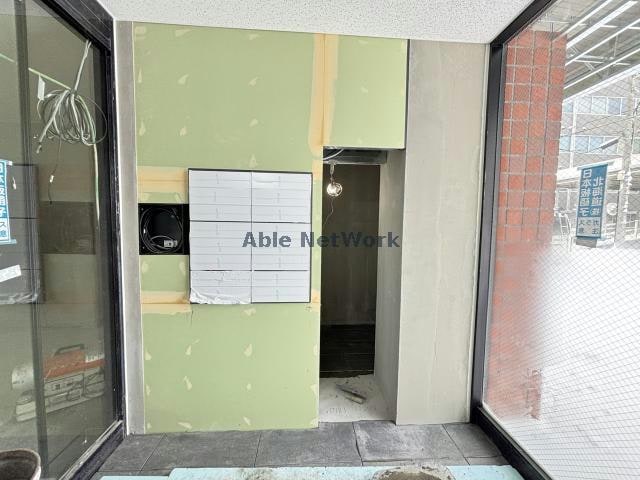  ル・ノール桑園