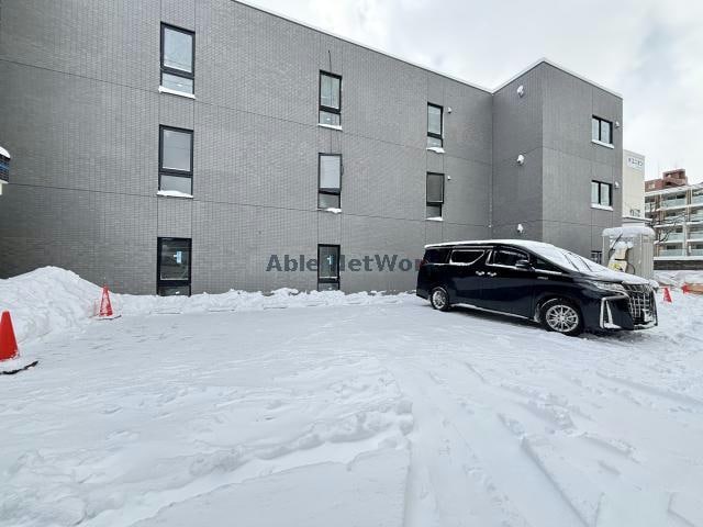  ル・ノール桑園