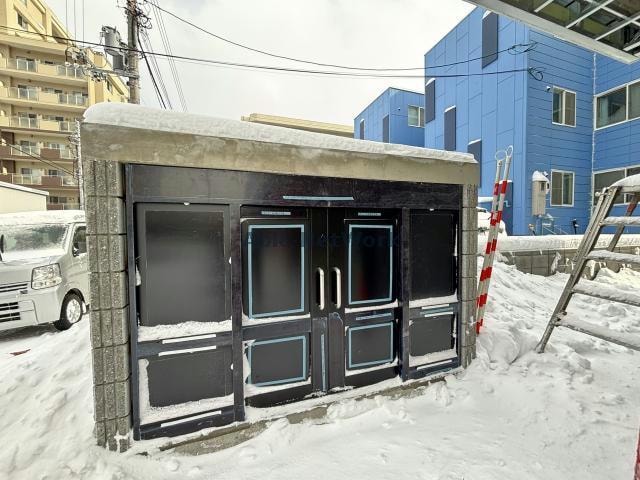  ル・ノール桑園