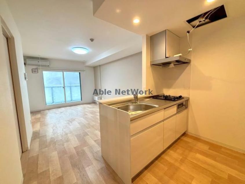  ル・ノール桑園