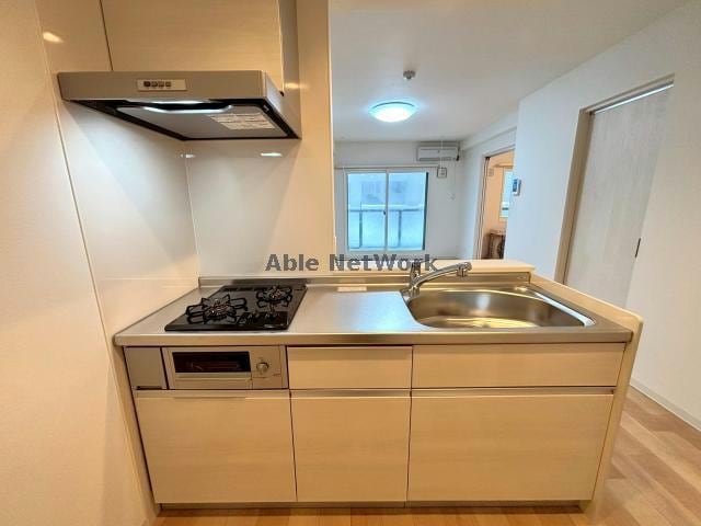  ル・ノール桑園