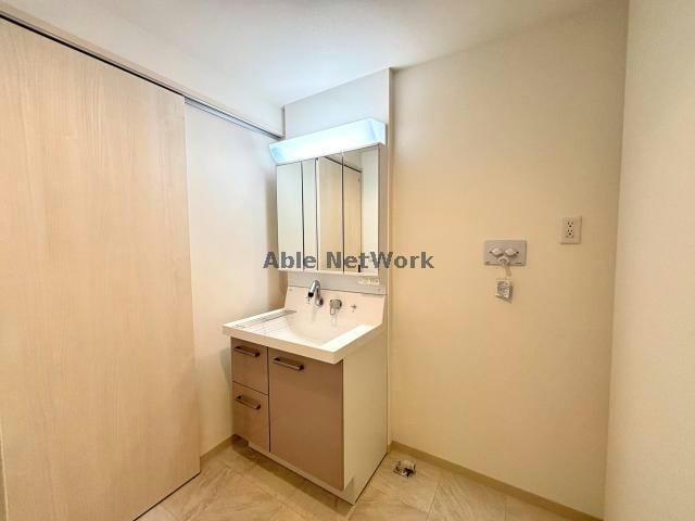  ル・ノール桑園